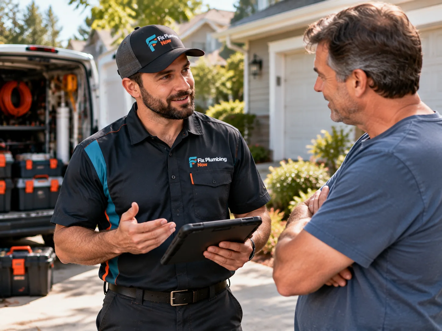 Clogged Drain Service Summers, AR FAQs
